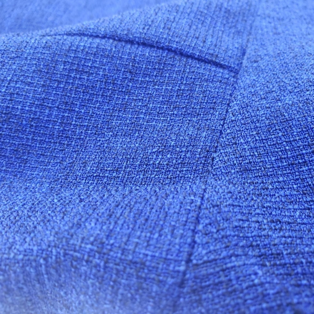 NWT Skies are blue fit and flare dress - Picture 7 of 14